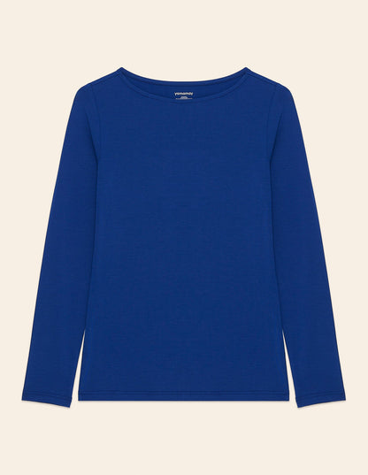 T_shirt_Basic Modal_Seta _Yamamay Albania