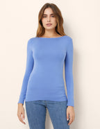 T_shirt_Basic Modal_Seta _Yamamay Albania