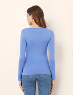 T_shirt_Basic Modal_Seta _Yamamay Albania