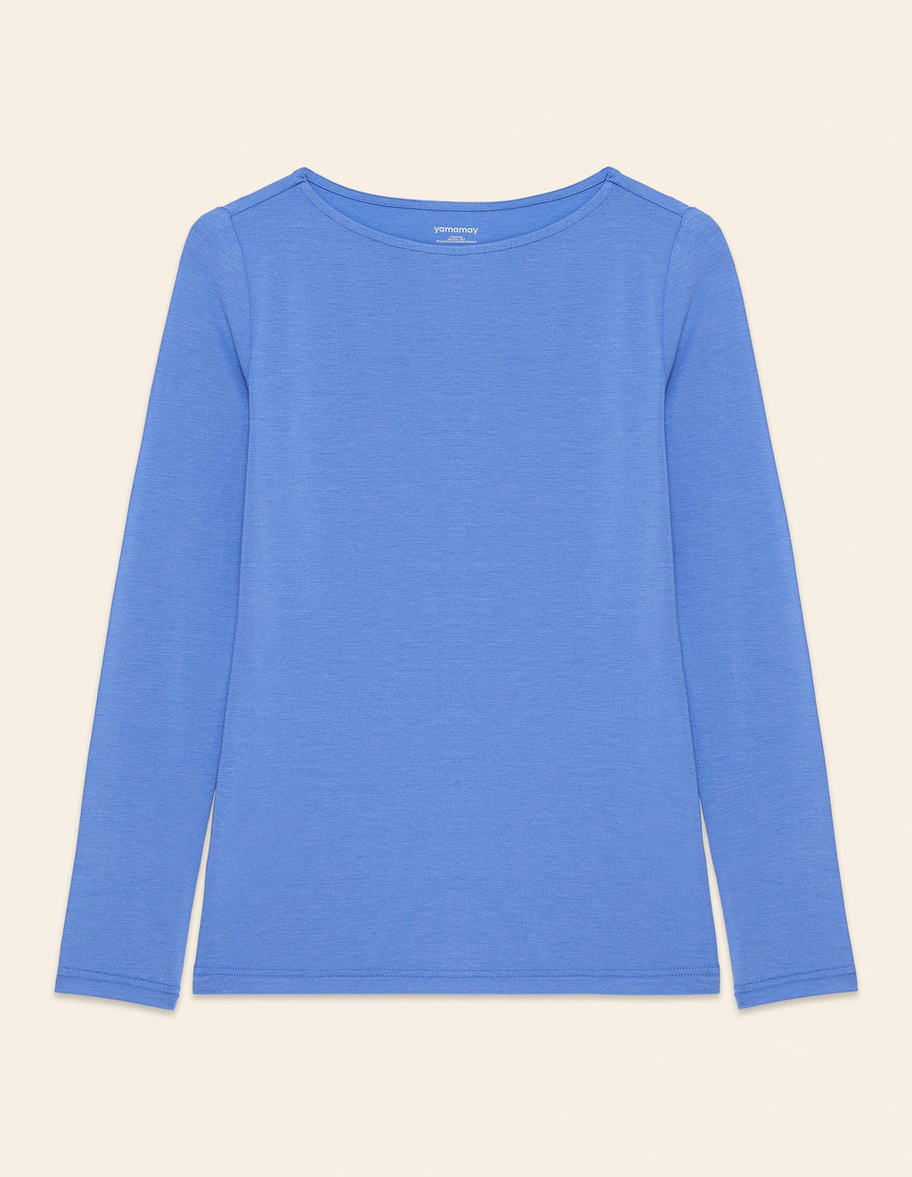 T_shirt_Basic Modal_Seta _Yamamay Albania