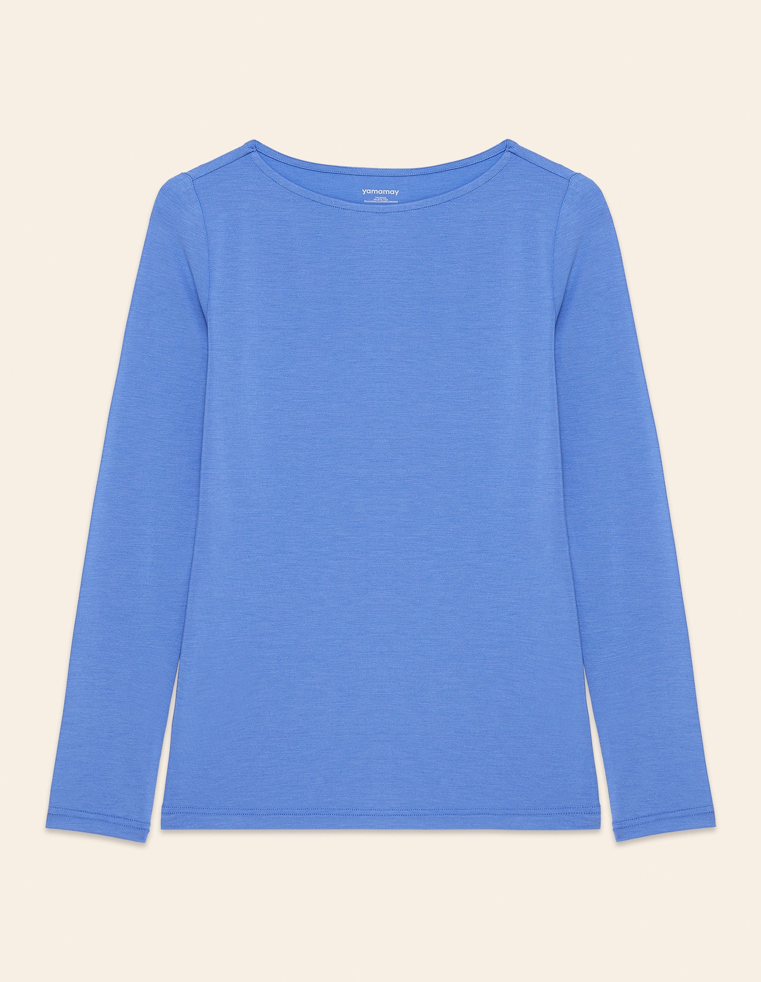 T_shirt_Basic Modal_Seta _Yamamay Albania