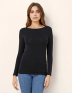 T_shirt_Basic Modal_Seta _Yamamay Albania