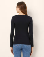 T_shirt_Basic Modal_Seta _Yamamay Albania