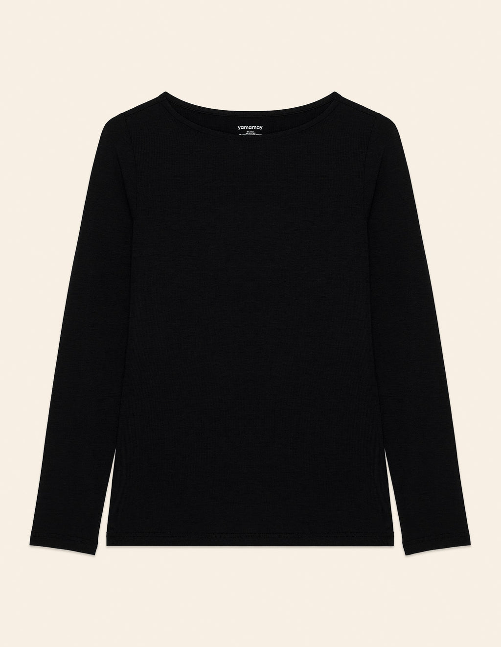 T_shirt_Basic Modal_Seta _Yamamay Albania