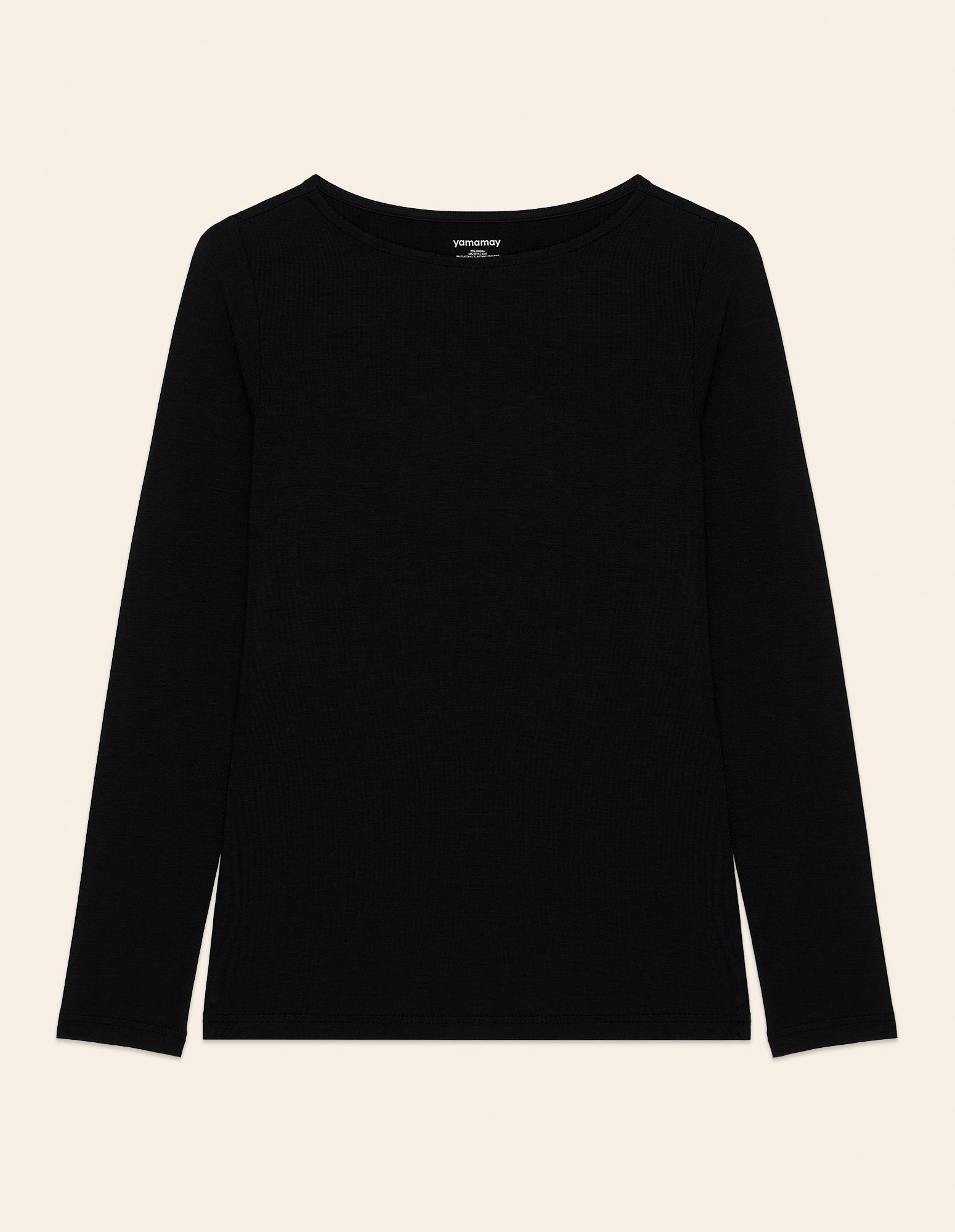 T_shirt_Basic Modal_Seta _Yamamay Albania