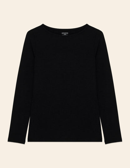 T_shirt_Basic Modal_Seta _Yamamay Albania