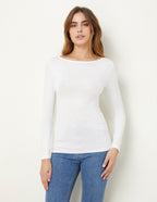 T_shirt_Basic Modal_Seta _Yamamay Albania