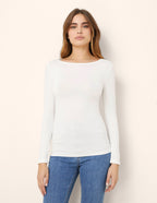 T_shirt_Basic Modal_Seta _Yamamay Albania