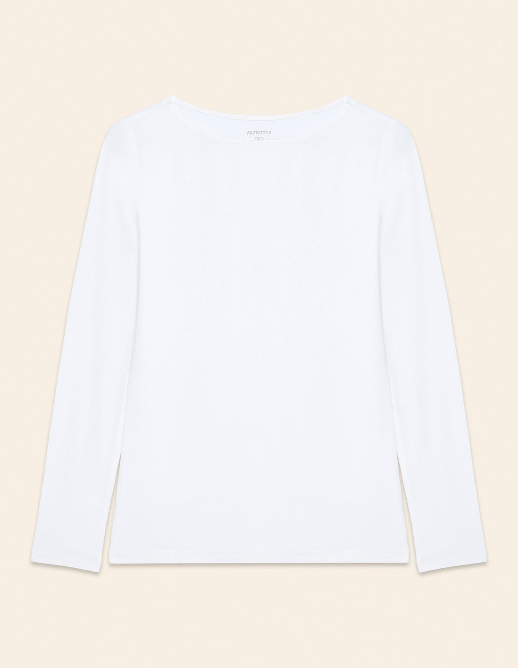 T_shirt_Basic Modal_Seta _Yamamay Albania