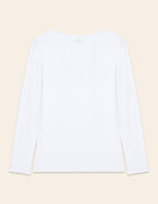 T_shirt_Basic Modal_Seta _Yamamay Albania