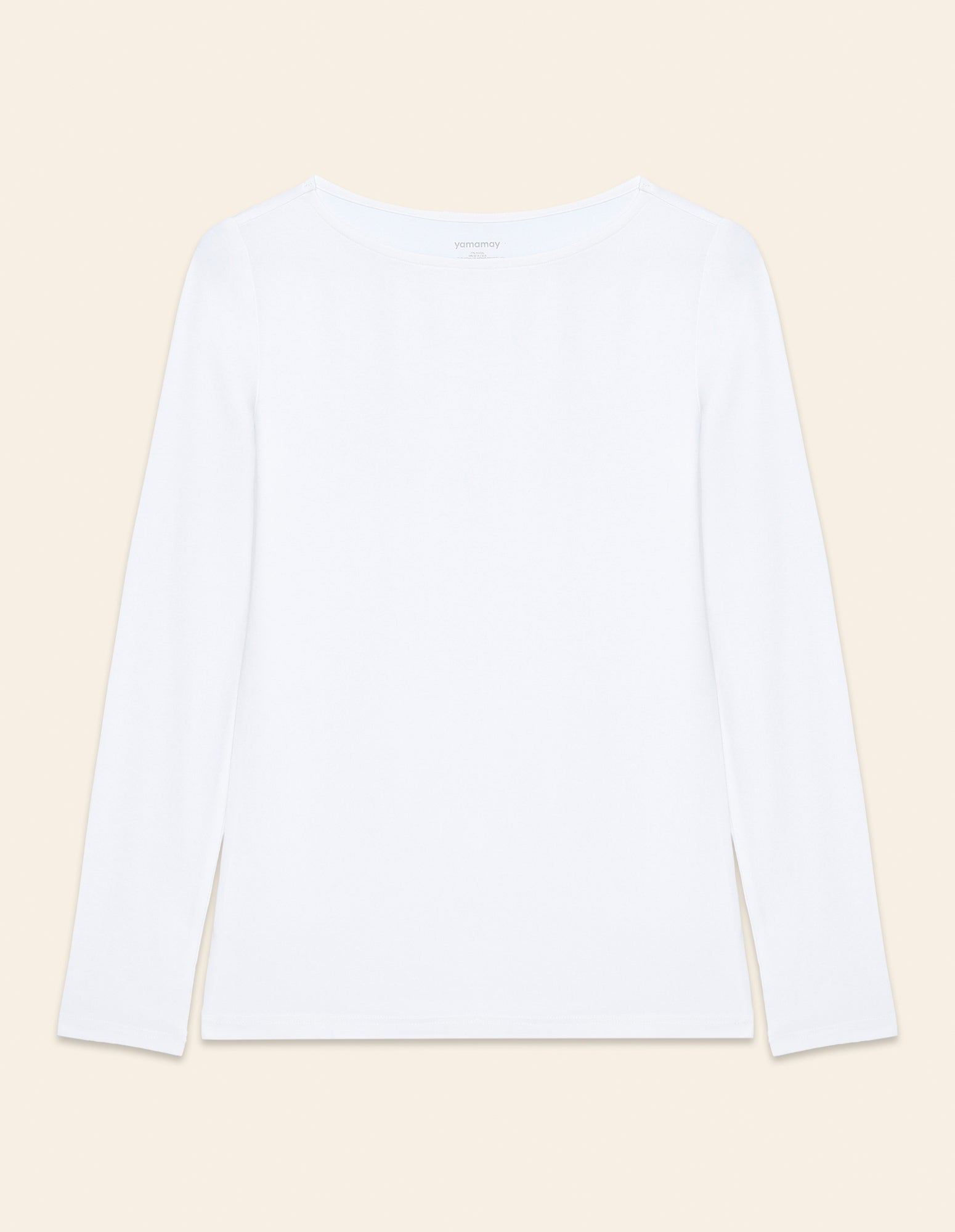 T_shirt_Basic Modal_Seta _Yamamay Albania