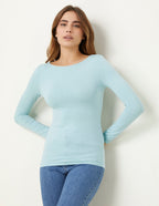 T_shirt_Basic Modal_Seta _Yamamay Albania