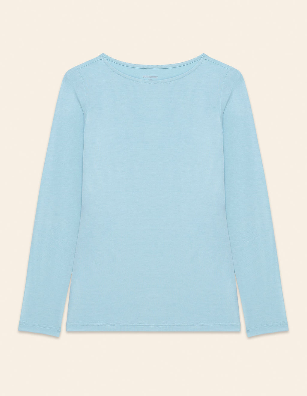 T_shirt_Basic Modal_Seta _Yamamay Albania