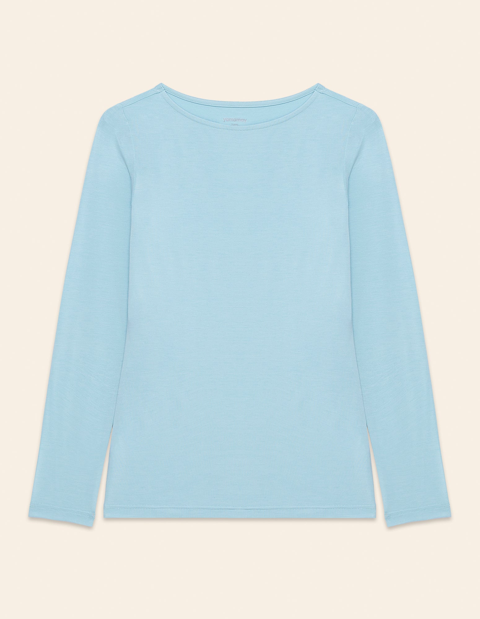 T_shirt_Basic Modal_Seta _Yamamay Albania