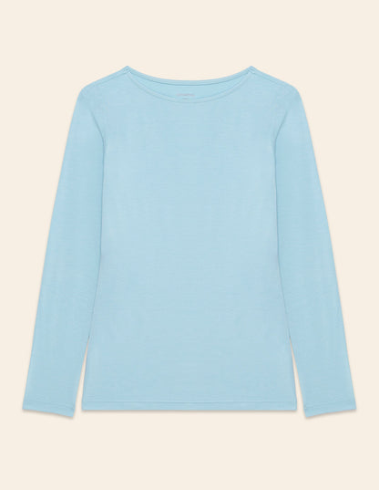 T_shirt_Basic Modal_Seta _Yamamay Albania