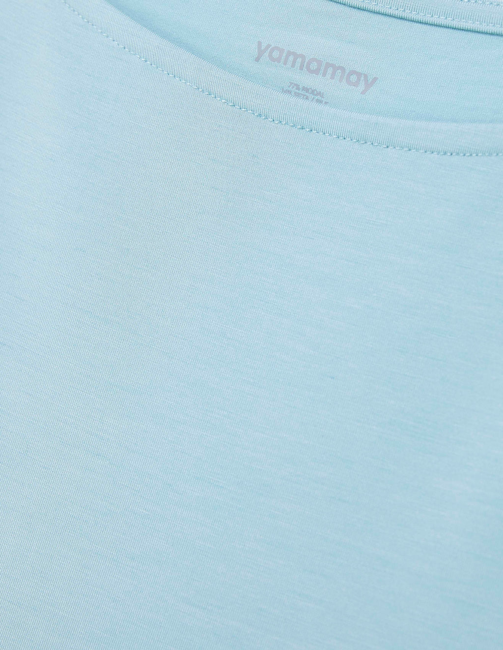 T_shirt_Basic Modal_Seta _Yamamay Albania