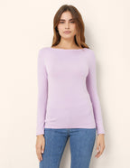 T_shirt_Basic Modal_Seta _Yamamay Albania