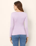 T_shirt_Basic Modal_Seta _Yamamay Albania