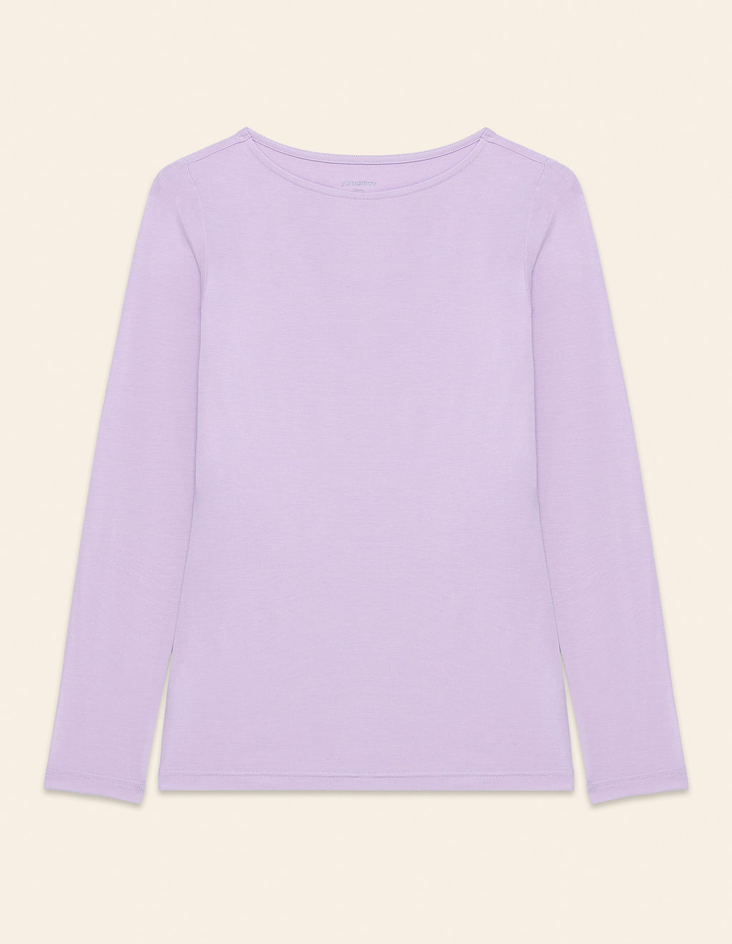 T_shirt_Basic Modal_Seta _Yamamay Albania