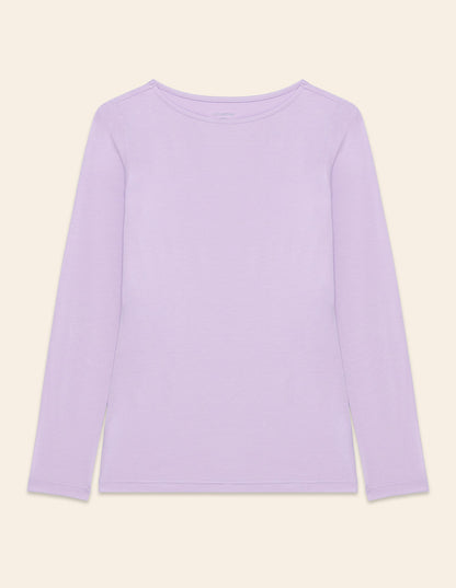 T_shirt_Basic Modal_Seta _Yamamay Albania