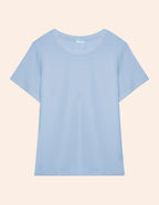 Basic Modal/Cotton/Linen - T-shirt