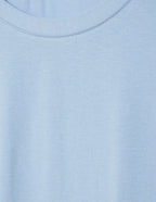 Basic Modal/Cotton/Linen - T-shirt