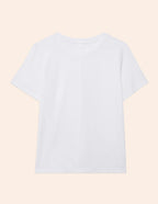 Basic Modal/Cotton/Linen - T-shirt