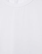 Basic Modal/Cotton/Linen - T-shirt
