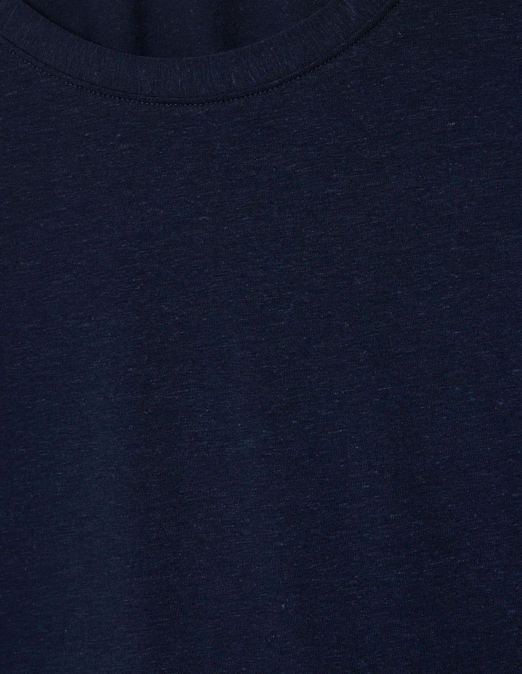 Basic Modal/Cotton/Linen - T-shirt