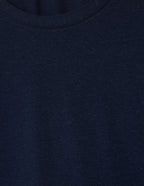 Basic Modal/Cotton/Linen - T-shirt