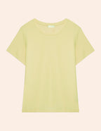 Basic Modal/Cotton/Linen - T-shirt