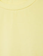 Basic Modal/Cotton/Linen - T-shirt