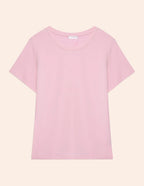 Basic Modal/Cotton/Linen - T-shirt