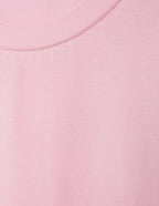 Basic Modal/Cotton/Linen - T-shirt