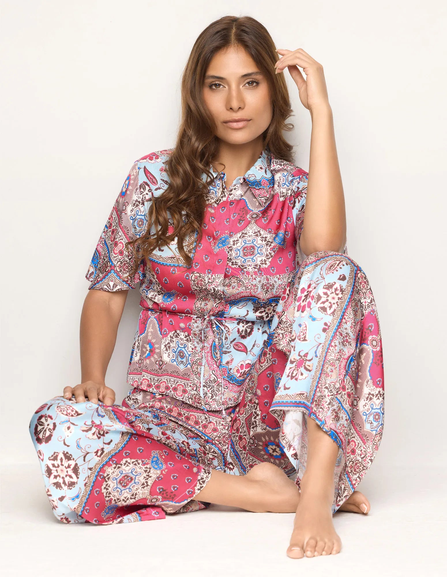 Neverending Summer - Bluza