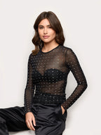 Yamamay Montenegro T-shirt | AMAD184005_072_01.jpg