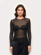 Yamamay Montenegro T-shirt | AMAD184005_072_02.jpg