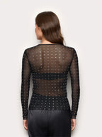 Yamamay Montenegro T-shirt | AMAD184005_072_04.jpg