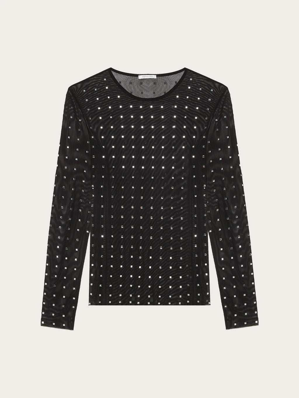 Yamamay Montenegro T-shirt | AMAD184005_072_05.jpg