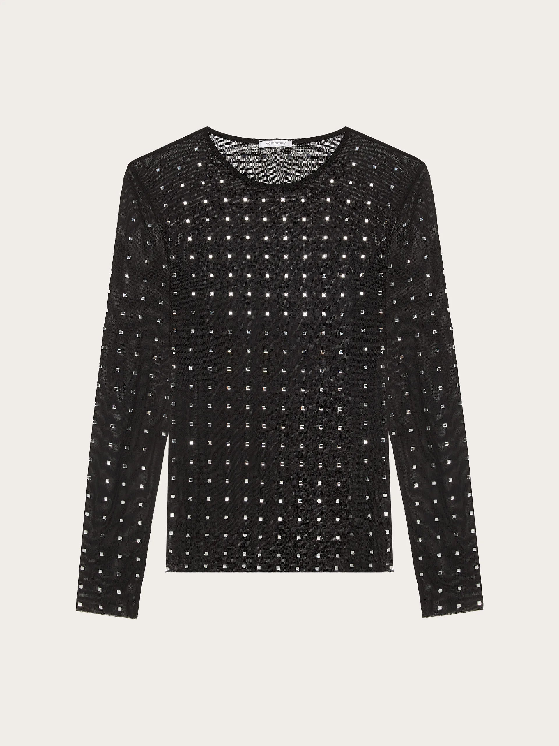 Yamamay Montenegro T-shirt | AMAD184005_072_05.jpg