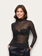 Yamamay Montenegro T-shirt | AMAD184006_072_01.jpg