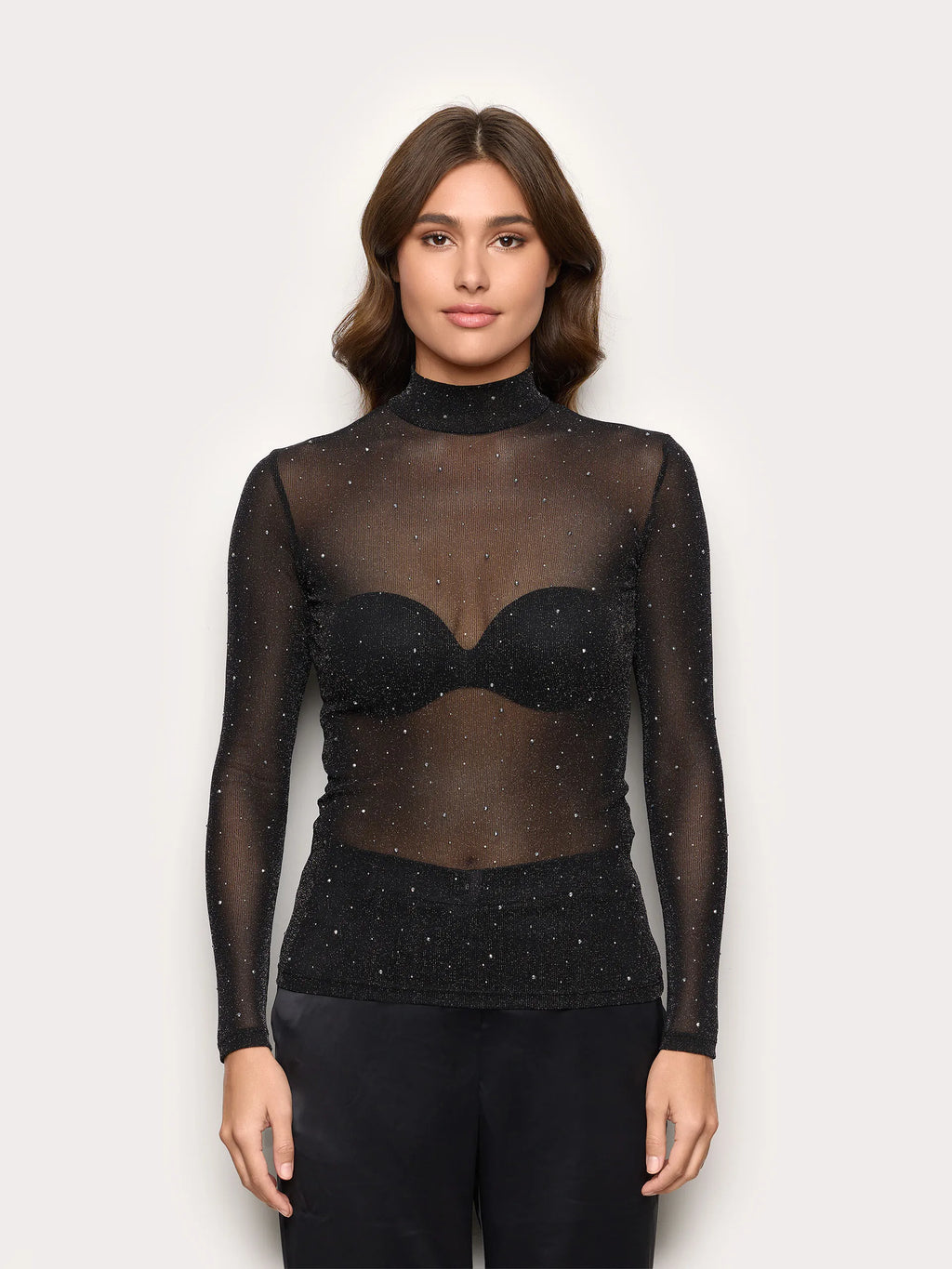 Yamamay Montenegro T-shirt | AMAD184006_072_02.jpg