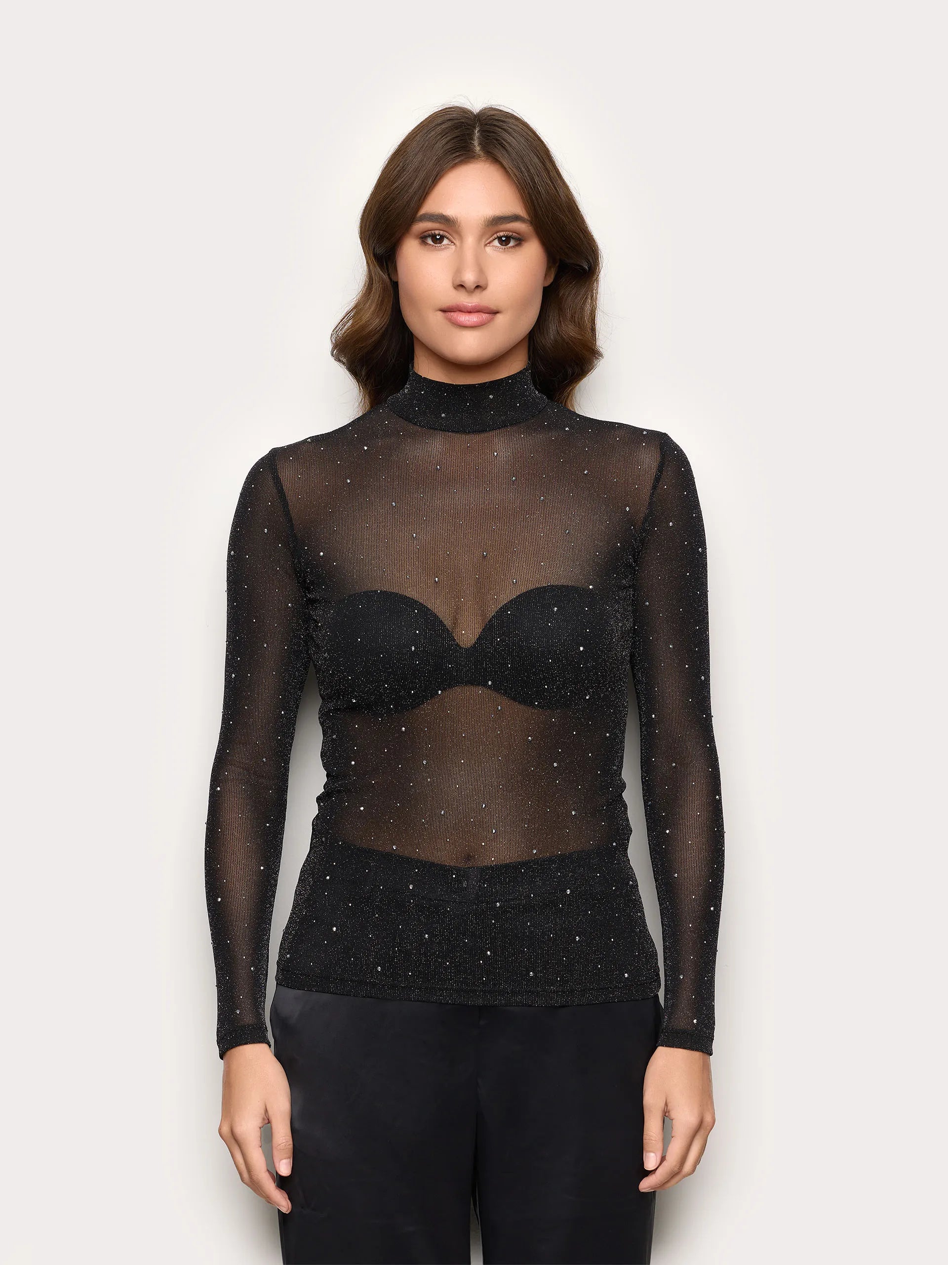 Yamamay Montenegro T-shirt | AMAD184006_072_02.jpg