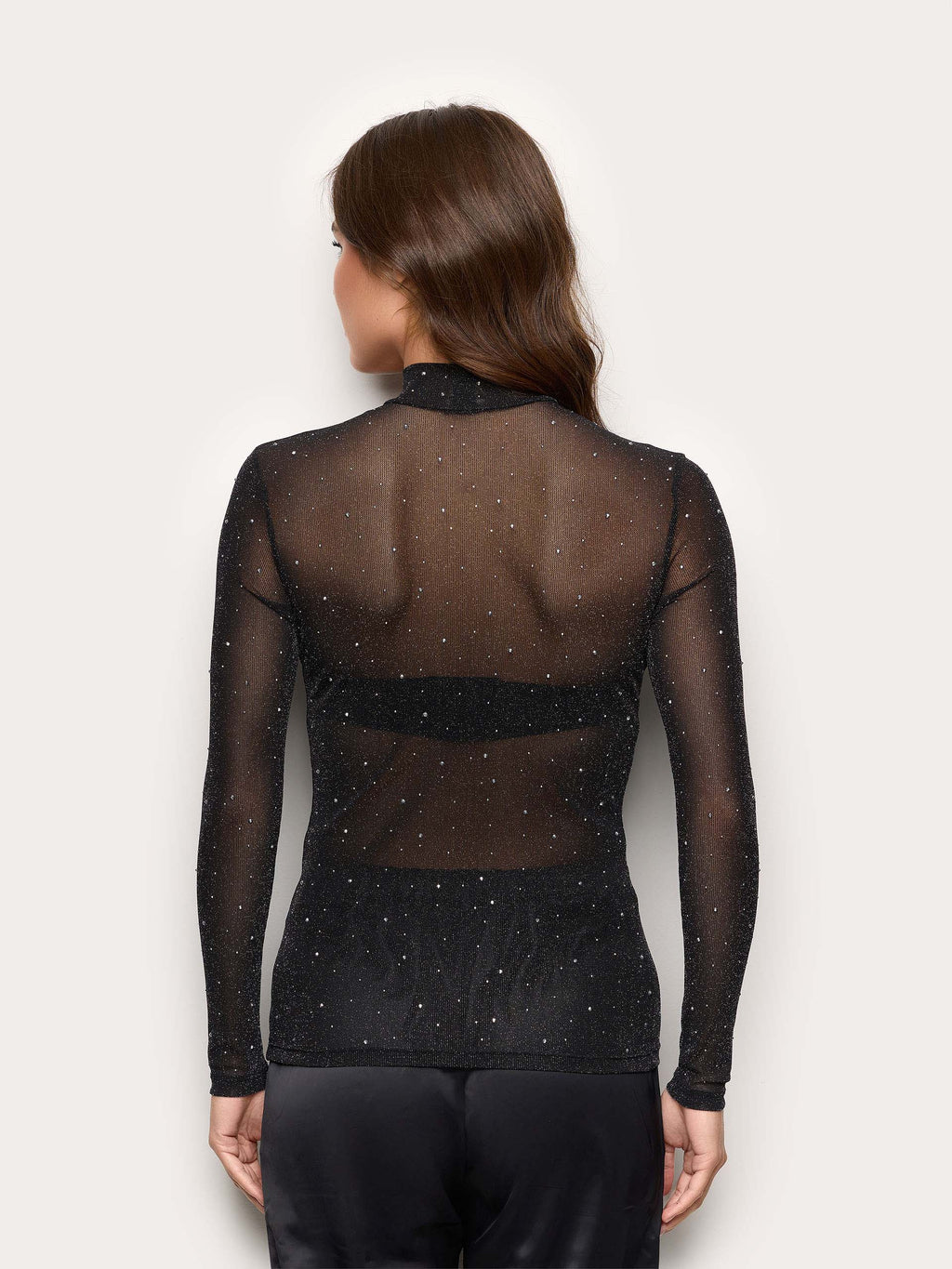 Yamamay Montenegro T-shirt | AMAD184006_072_04.jpg