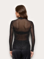 Yamamay Montenegro T-shirt | AMAD184006_072_04.jpg