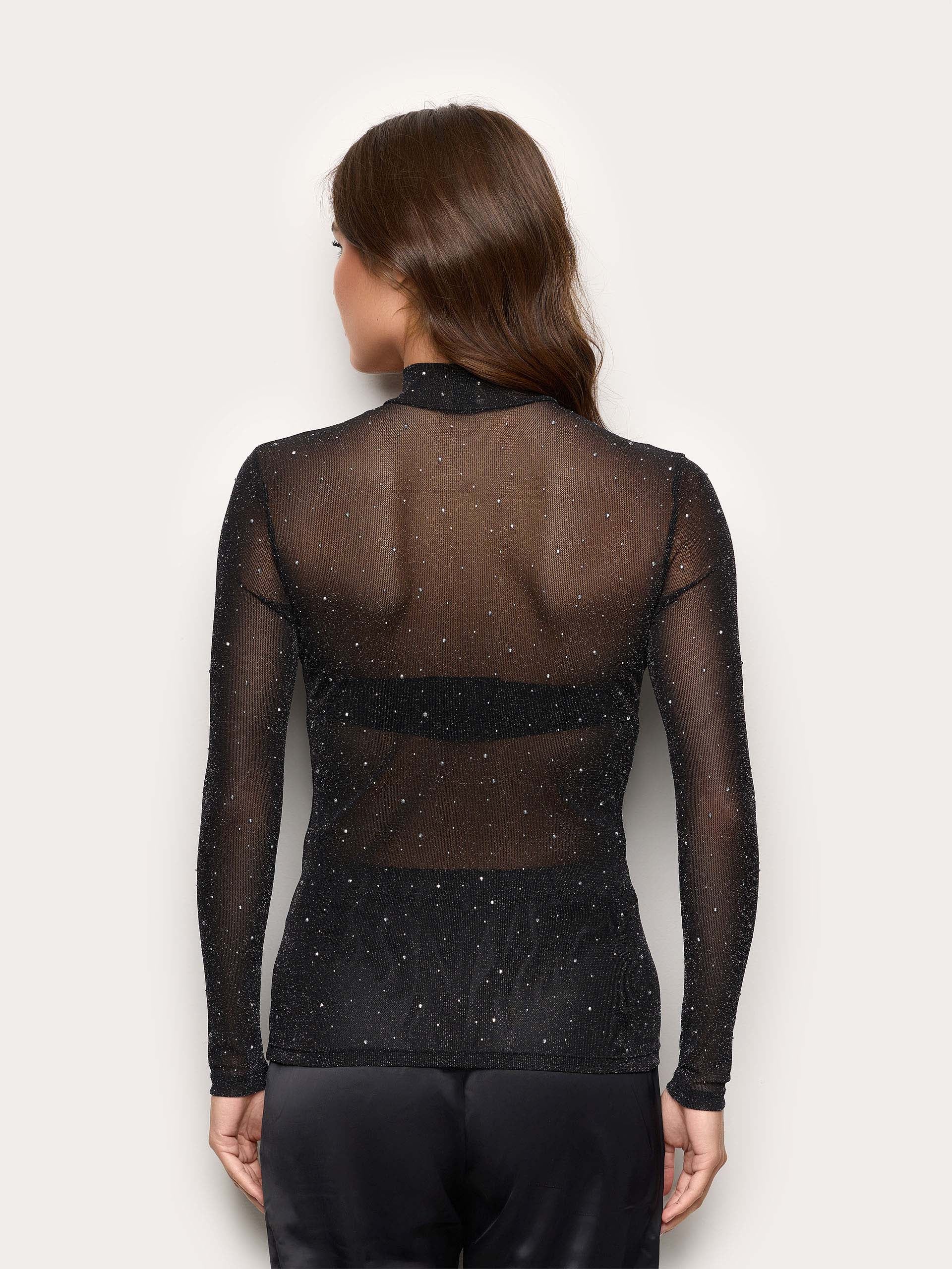 Yamamay Montenegro T-shirt | AMAD184006_072_04.jpg