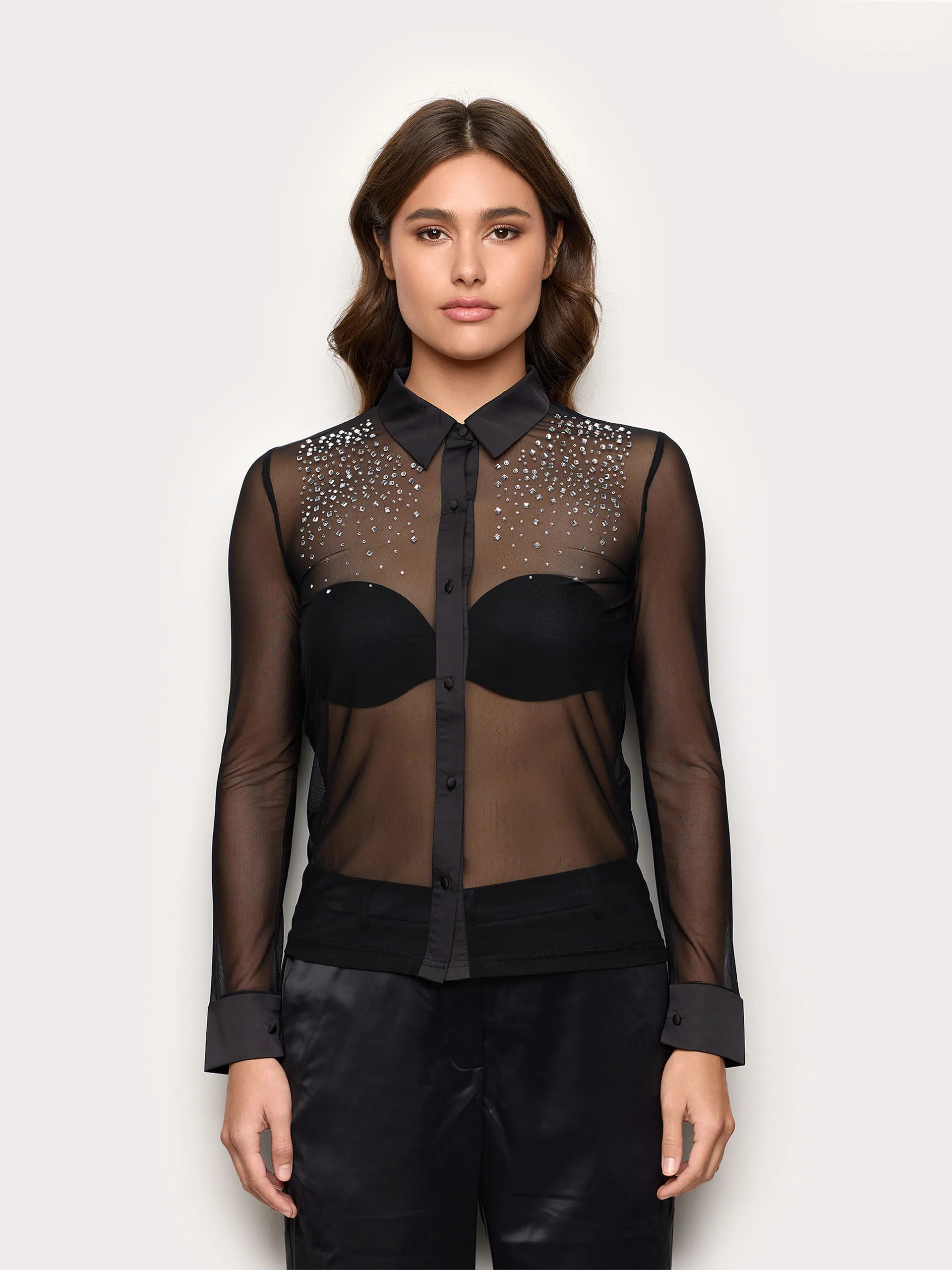 Yamamay Montenegro Blouse | AMAD184008_072_02.jpg