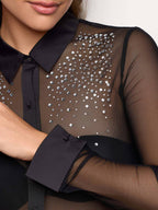 Yamamay Montenegro Blouse | AMAD184008_072_03.jpg