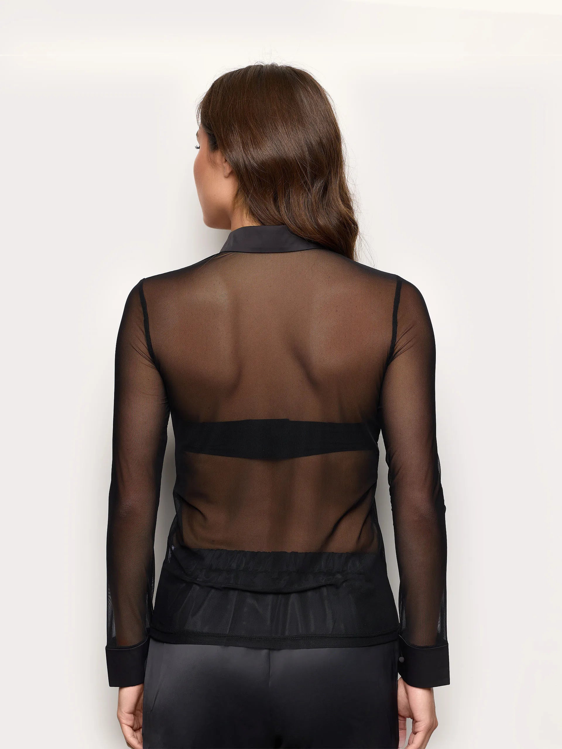 Yamamay Montenegro Blouse | AMAD184008_072_04.jpg