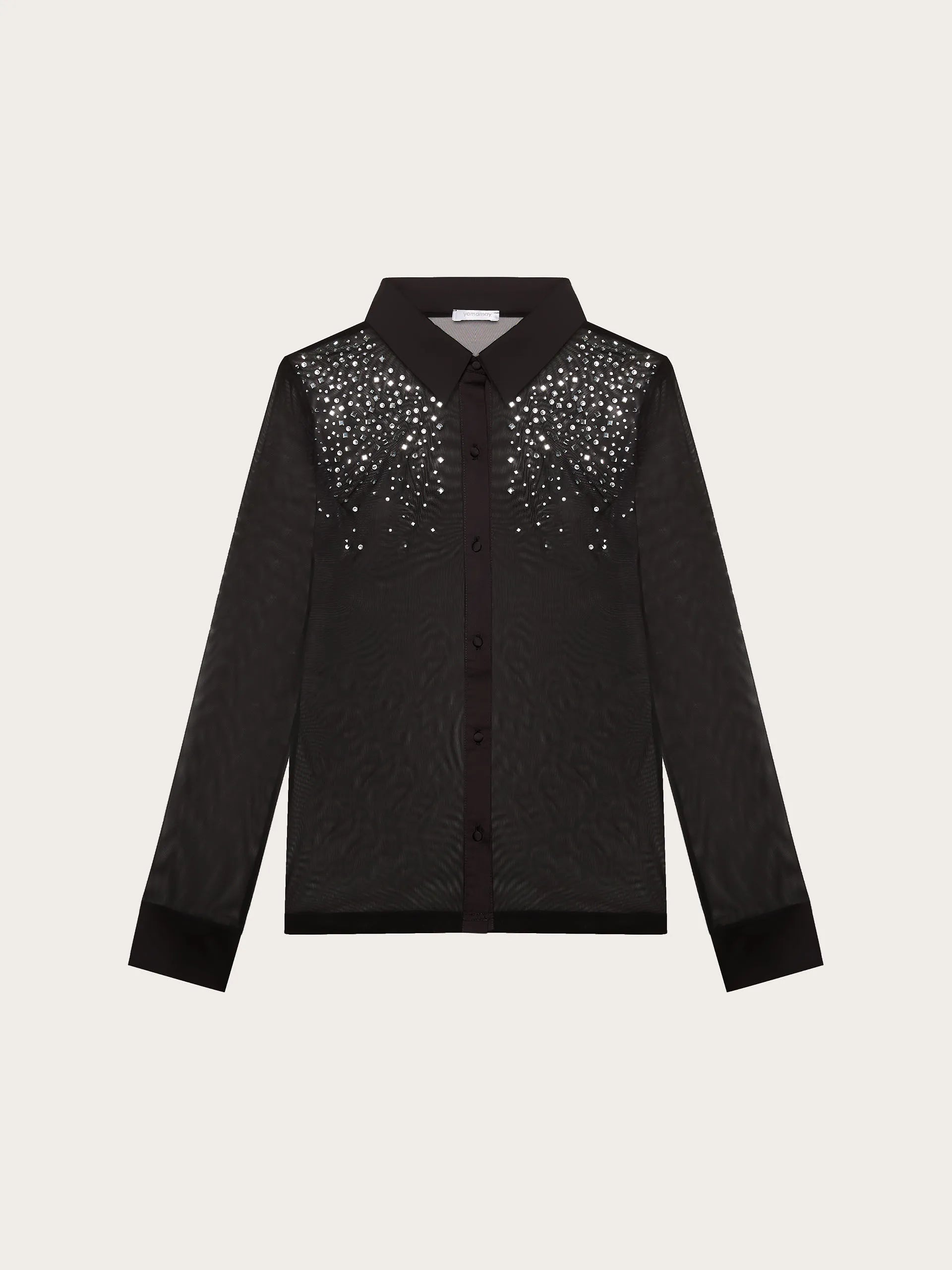 Yamamay Montenegro Blouse | AMAD184008_072_05.jpg